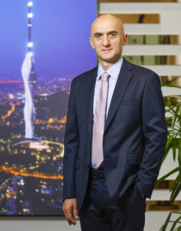 Mustafa Önçırak